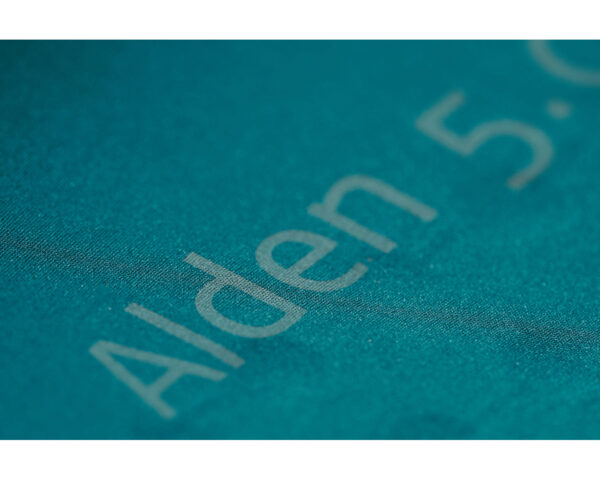 Alden 5.0 M Mat