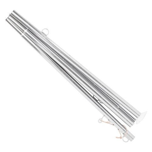 Alfheim 12.6 Spare Pole Set