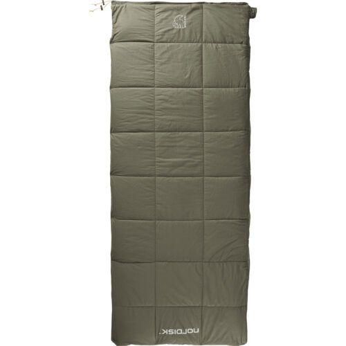 Almond +10° Sleeping Bag