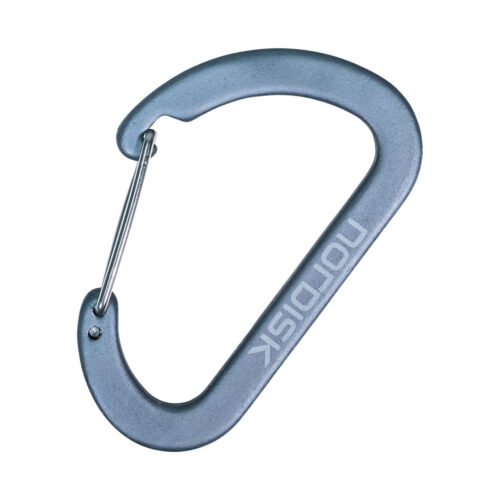 Aluminium Hook L (8 pcs)