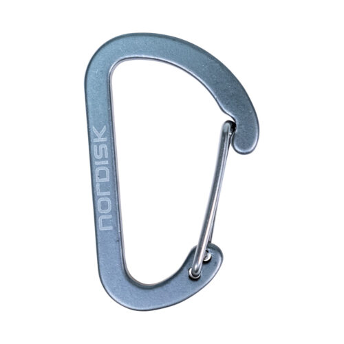 Aluminium Hook S (10 pcs)