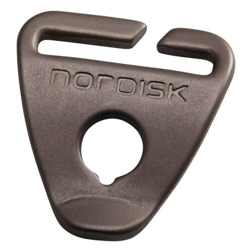 Aluminium Helmet Slider 20mm (8 pcs)