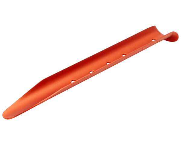 Aluminium Snow & Sand Pegs (6 pcs)
