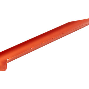 Aluminium Snow & Sand Pegs (6 pcs)