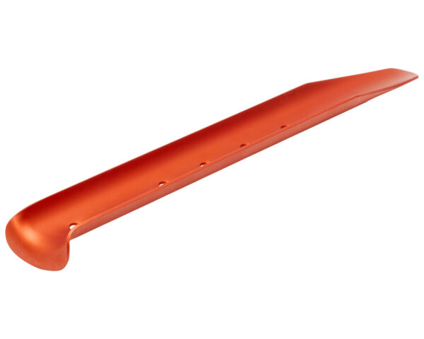 Aluminium Snow & Sand Pegs (6 pcs)