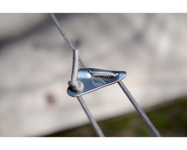 Aluminium Triangular Slider (10 pcs)