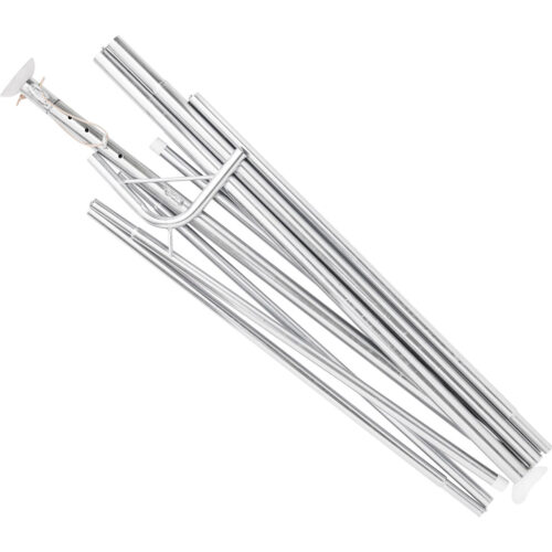 Asgard 12.6 Spare Pole Set