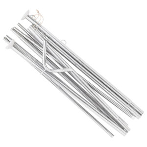 Asgard 19.6 Spare Pole Set