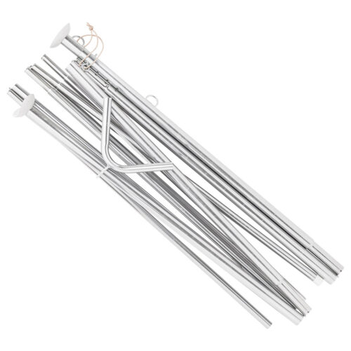Asgard 19.6 Spare Pole Set