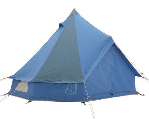 Asgard 7.1 Glamping Tent