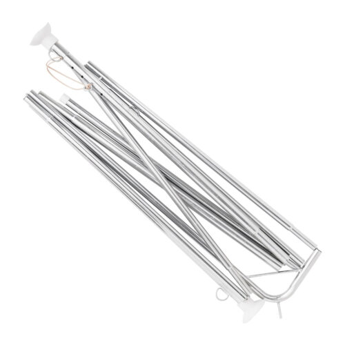 Asgard 7.1 Spare Pole Set