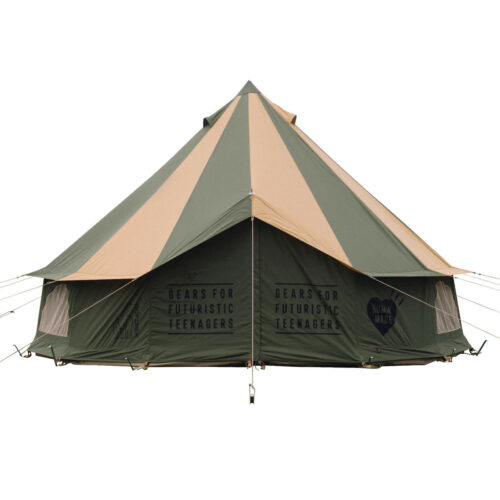 Asgard 12.6 Glamping Tent Limited Edition