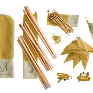 Asgard Mini Colour Pack
