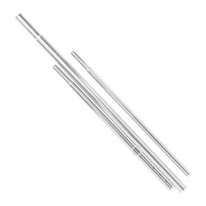 Asgard Wall Extension Pole Set