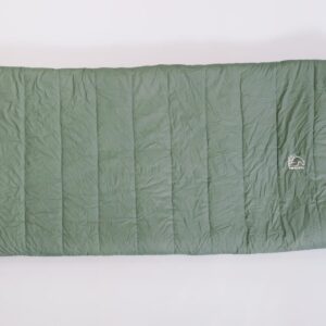 Frigg ±0° Blanket Sleeping Bag