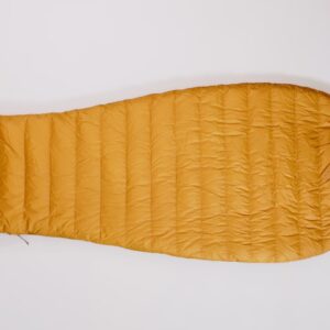 Iver +5° Mummy Sleeping Bag