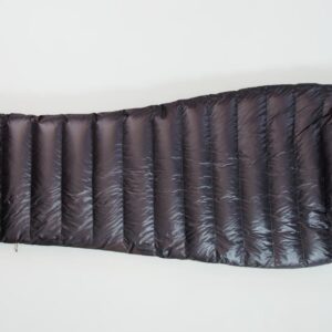 Nansen ±0° Mummy Sleeping Bag