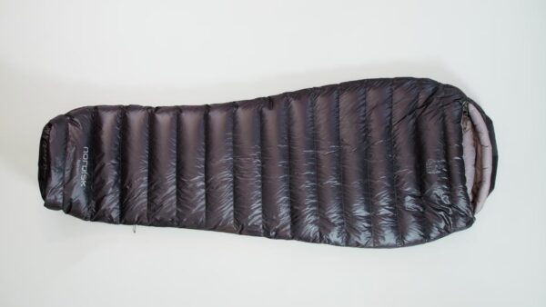 Nansen ±0° Mummy Sleeping Bag