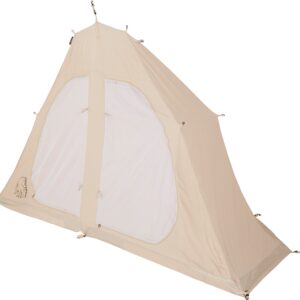 Alfheim 12.6 Cabin