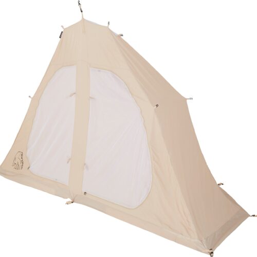 Alfheim 12.6 Cabin