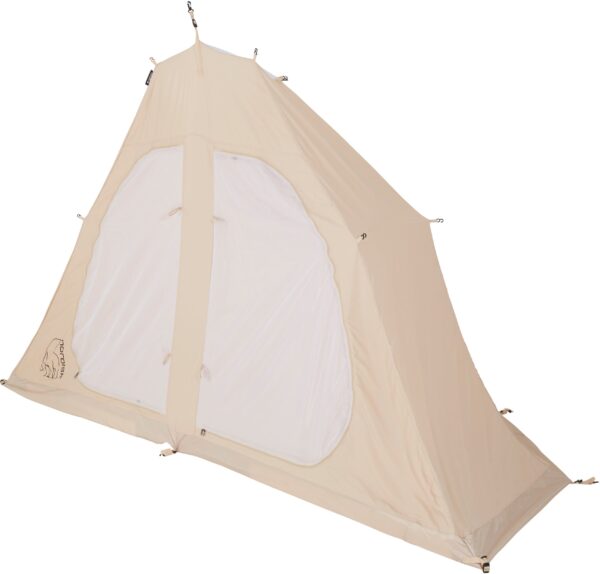 Alfheim 12.6 Cabin