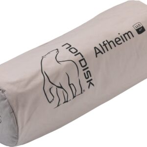 Alfheim 12.6 Cabin