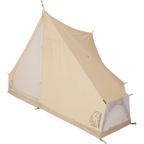 Vanaheim 24 Cabin