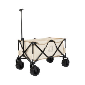 Cotton Canvas Wagon