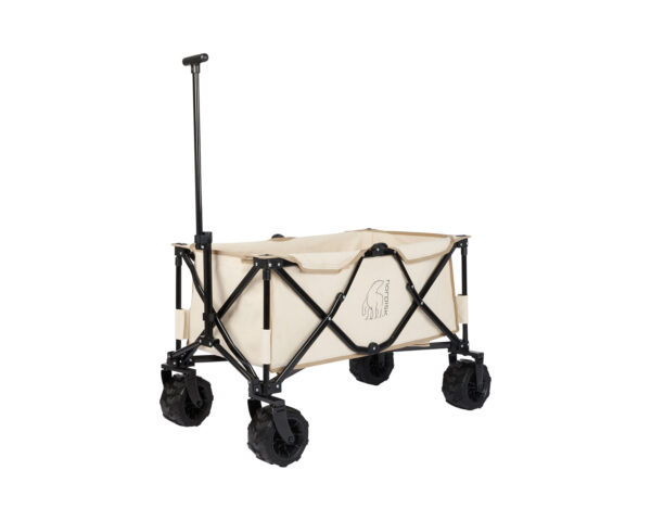 Cotton Canvas Wagon