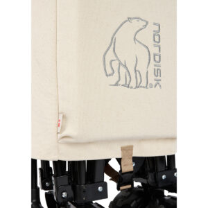 Cotton Canvas Wagon