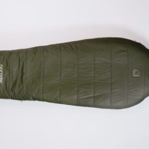 Knuth -20° Mummy Sleeping Bag