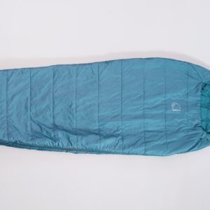Bjarni +10° Mummy Sleeping Bag