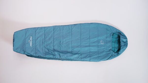 Bjarni +10° Mummy Sleeping Bag
