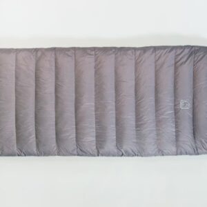 Freja -5° Blanket Sleeping Bag