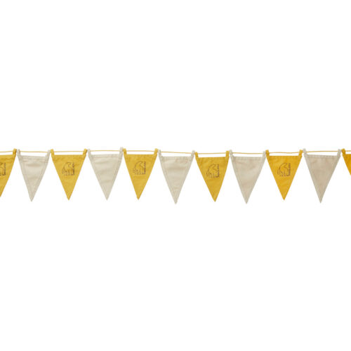 Flag Lines