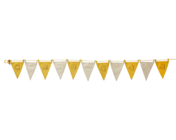 Flag Lines