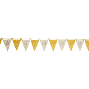 Flag Lines