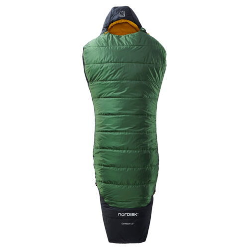 Gormsson -2° Curve Sleeping Bag