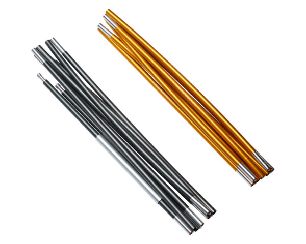 Halland 2 LW Spare Pole Set