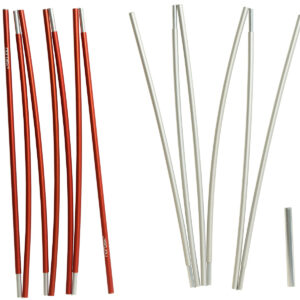 Halland 2 PU (2.0) Spare Pole Set
