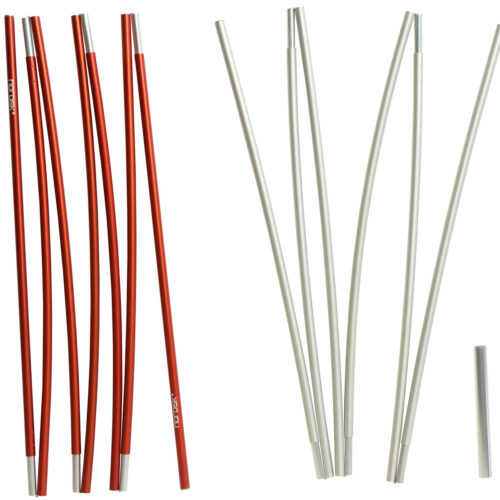 Halland 2 PU (2.0) Spare Pole Set