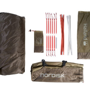 halland-2-pu-_20_-tent-2-person-dark-olive-11_a2f46c51-600b-4d5b-b786-fc40b1f5b8b1.jpg Halland 2 PU (2.0) Tent