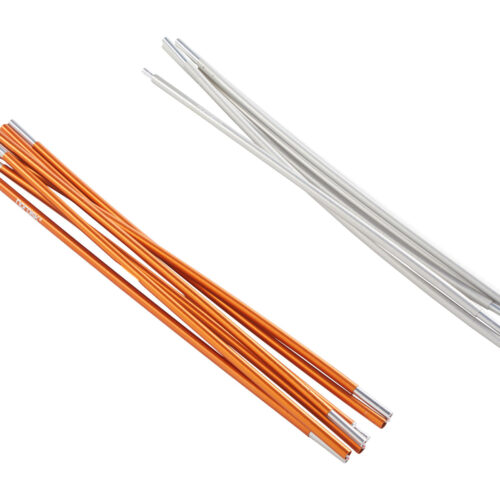 Halland 2 PU Spare Pole Set