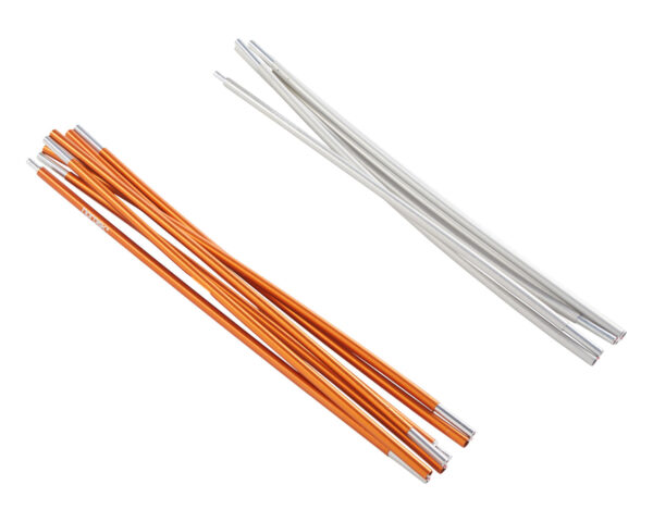 Halland 2 PU Spare Pole Set