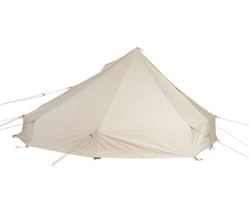 Jarnvid 8 Glamping Tent