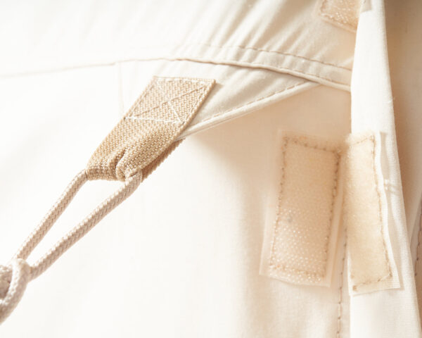 Jarnvid 8 Glamping Tent