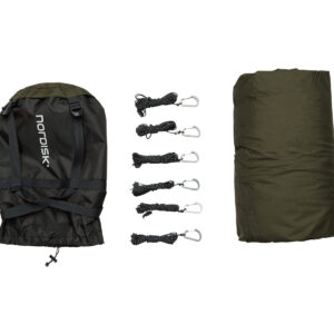Jorund Tech Bivy Bag