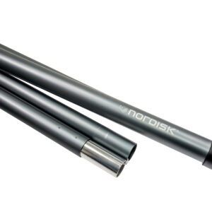 kari-12-adjustable-alu-pole-set-onesize-aluminium-04_7e279df2-7fd7-47af-bd42-6e1619514f6d.jpg Kari 12 Adjustable Pole Set 240-260cm (2 stk.)