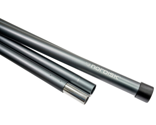 kari-12-adjustable-alu-pole-set-onesize-aluminium-04_7e279df2-7fd7-47af-bd42-6e1619514f6d.jpg Kari 12 Adjustable Pole Set 240-260cm (2 stk.)
