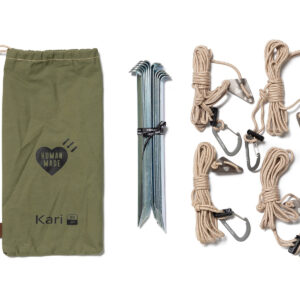 Kari 20 Tarp